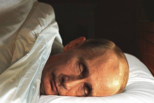 Путін впав у кому після невдалої операції, — розвідка