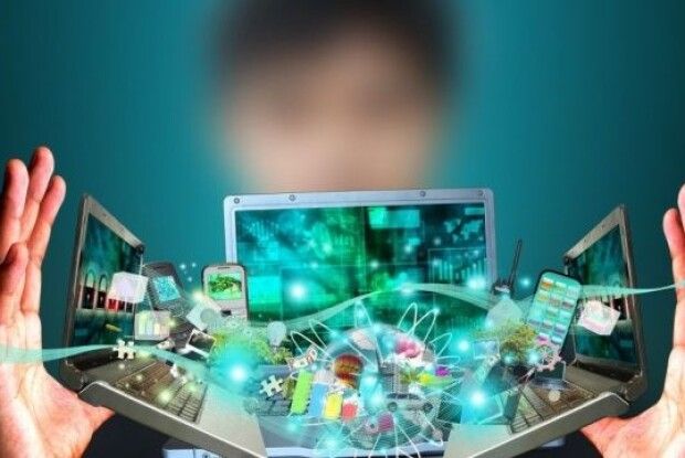 Через п’ятирічку усі будемо в смартфоні
