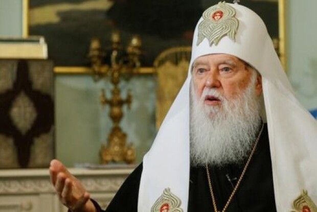 Старість нікого не шкодує: Філарет скликає собор, щоб «узаконити» УПЦ КП