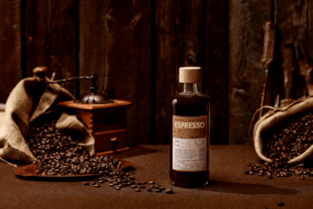 Кавові лікери: гастрономічна насолода ідеальним смаком (18+)