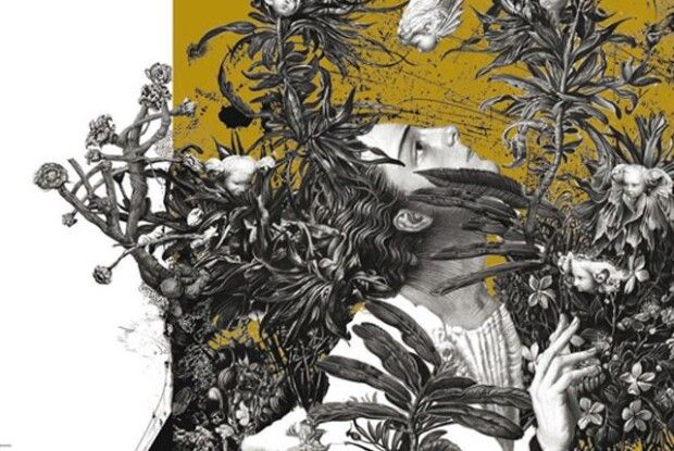 Як я «розбіглася» з Андруховичем