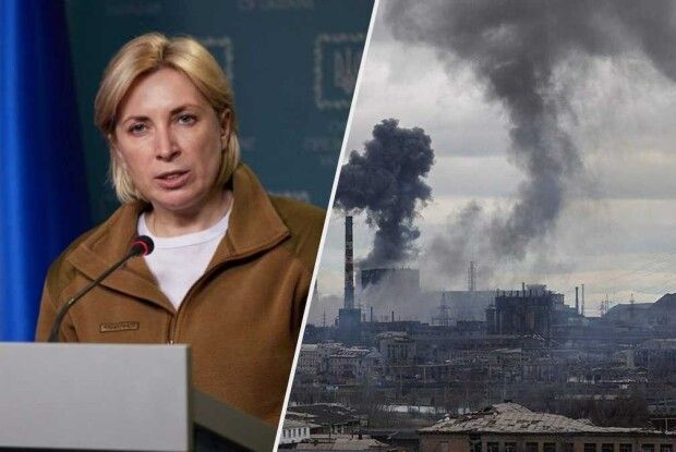 Україна почне порятунок важкопоранених бійців з «Азовсталі», посередником є Туреччина
