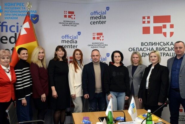 Власна справа як джерело сили: підприємниці Волині розвивають економіку, попри війну