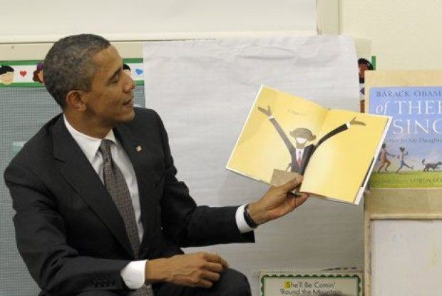 Найкращі книги про сонячну Африку 