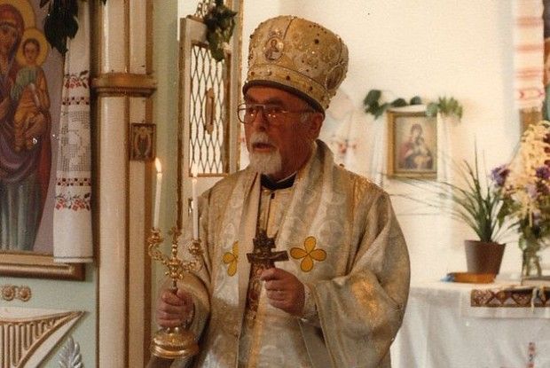 Луцьк може похвалитися найбагатшим архівом автокефальної церкви 