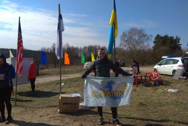 Боратинські туристи виходять на міжнародний рівень