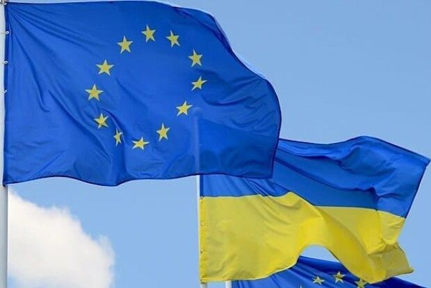«Україна входить до нашої європейської родини»: Словенія виступила за надання Україні перспективи членства у ЄС