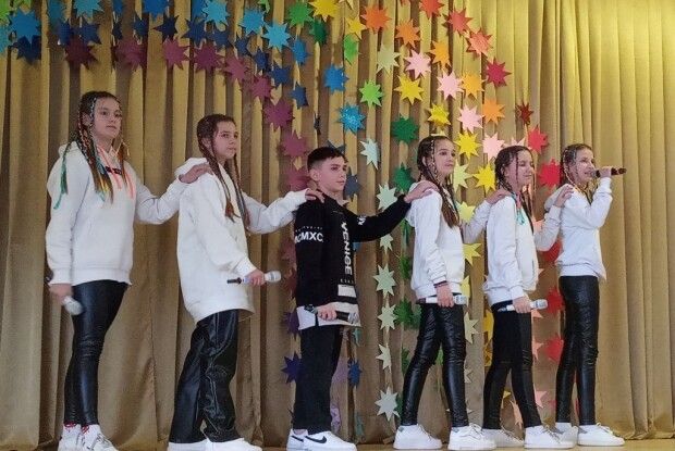 У Старій Вижівці змагалися юні екологи (Фото)