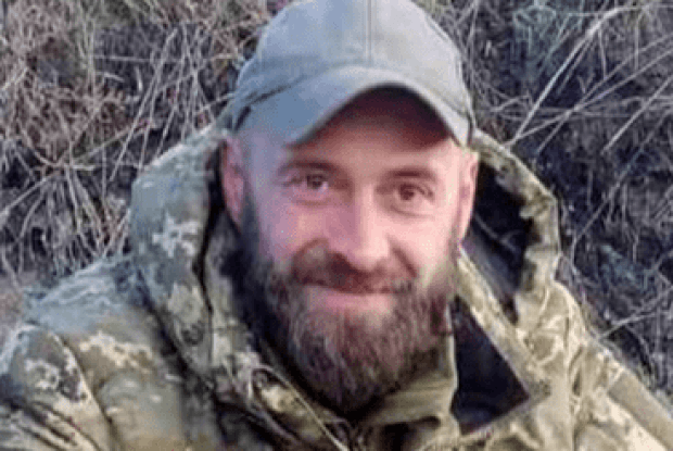 Знову скорботна новина: ДНК-експертиза підтвердила загибель Героя з Волині 