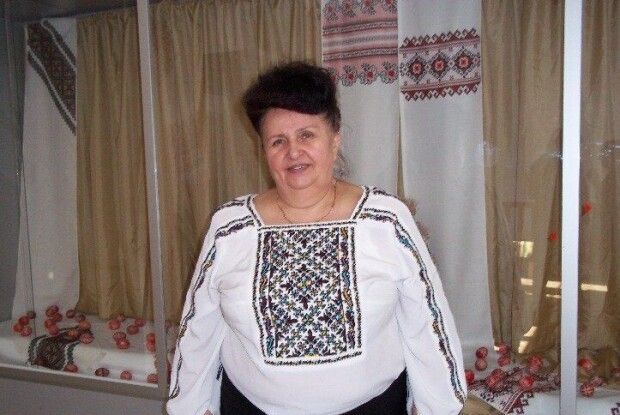 У громаді на Волині відома майстриня писанкарства організовує майстер-клас