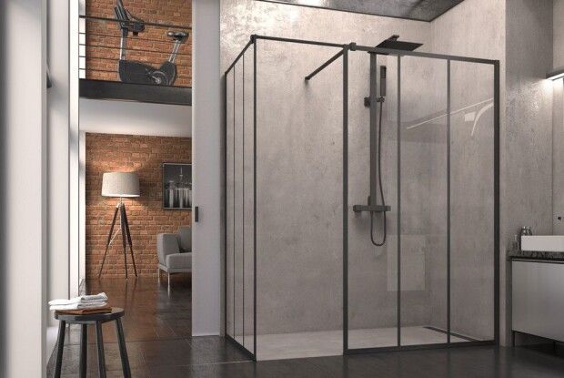 Як вибрати ідеальний душовий піддон: дієві рекомендації від досвідчених фахівців