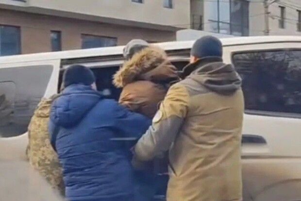 На Львівщині судитимуть ексвійськового ТЦК, який «забув» увімкнути бодікамеру під час бійки