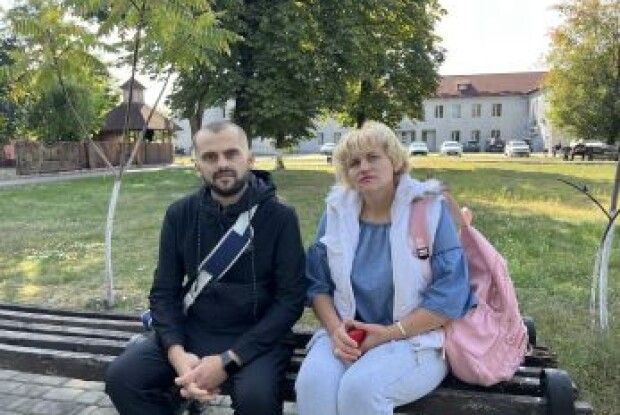 У Ковелі вперше в Україні провели унікальну операцію: як почувається пацієнт через місяць