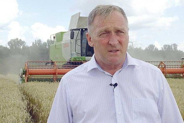 Незважаючи на хуртовину, сьогодні на Волині всі дороги ведуть у Ратнів Луцького району