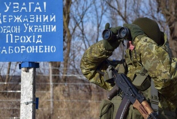 Яка ситуація на кордоні Волині з білоруссю на ранок 3 серпня. Прикордоння попрощалося відразу з двома захисниками
