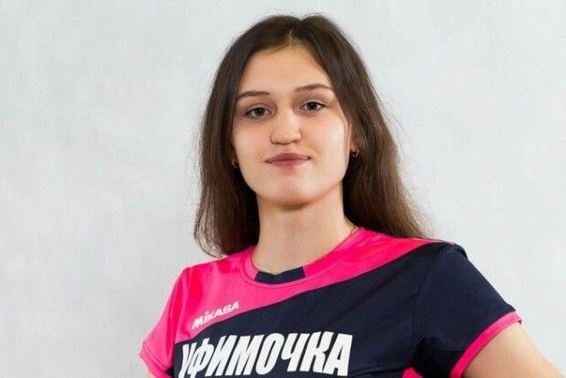 Загадкова смерть. Російська волейболістка померла у 21 рік
