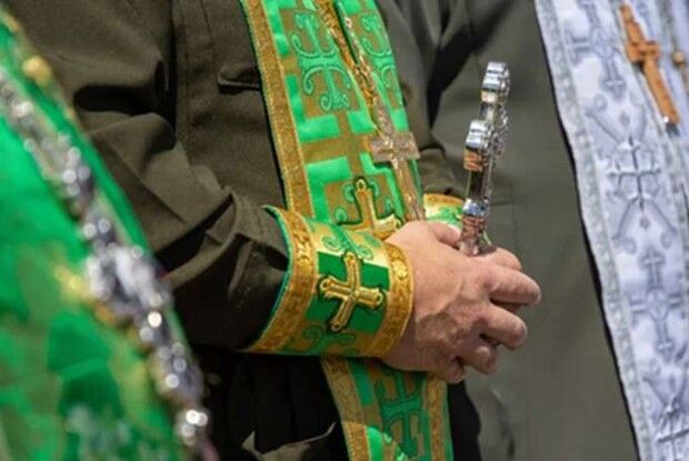 Церкви Волині отримали статус критично важливих: кого внесли до переліку