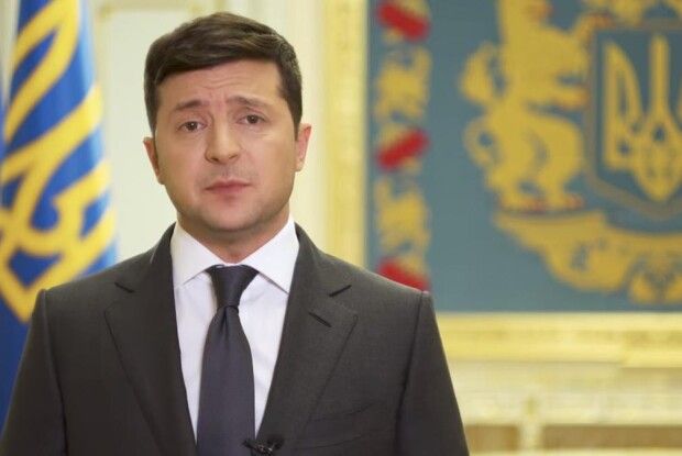 Шокуючі слова Володимира Зеленського: «Повне скасування карантину – це плюс 120 тисяч смертей до кінця року» (Відео)