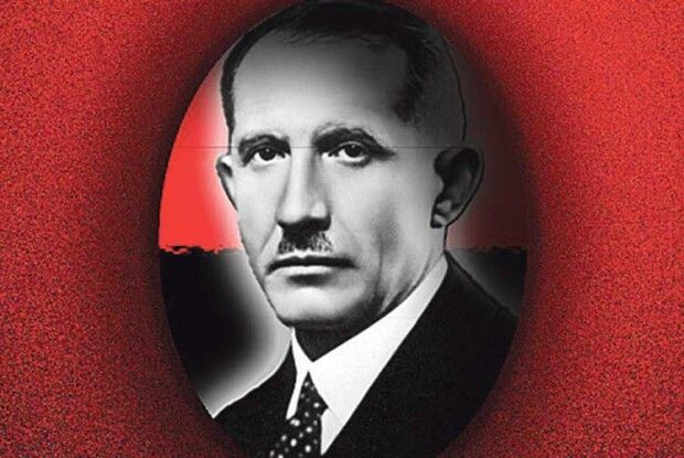 Щоб убити Євгена Коновальця, агент НКВС заховав бомбу у цукерки