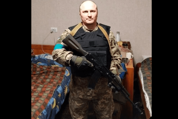 Навіки залишиться 38-річним: на Волині оголосили про смерть Героя