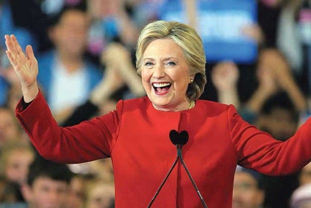 Коли і чому екс-перша леді Америки міняє зачіску…