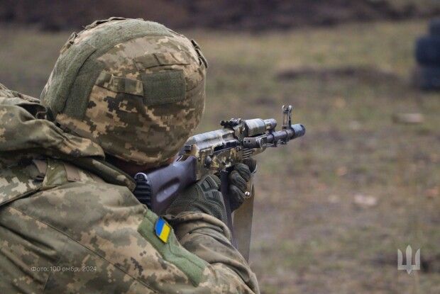  «Волинська» бригада щодня «мінусує» по 50 рашистів 