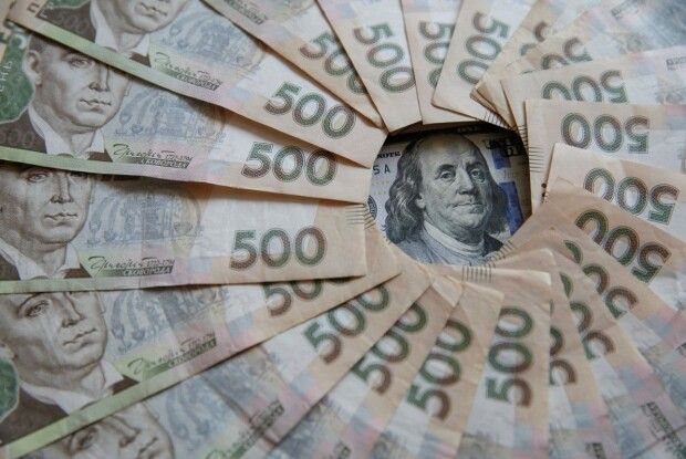 На скільки зростуть ціни в Україні наступного року