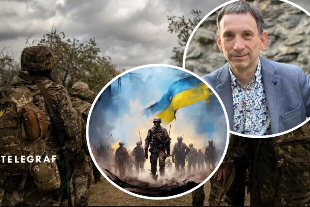 Цькування Віталія Портникова – підготовка до замовного вбивства?