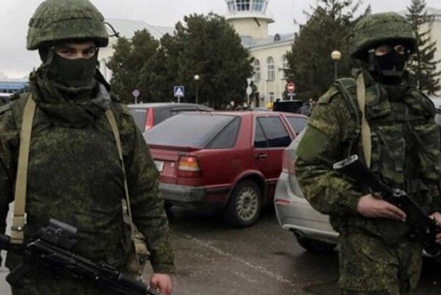 «На**й, хату вскрили»: окупанти вихваляються, що навчилися «грамотно мародерити» в Україні