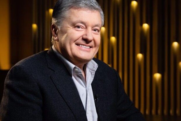 Порошенко планує візит у США: треба відновлювати проукраїнську коаліцію