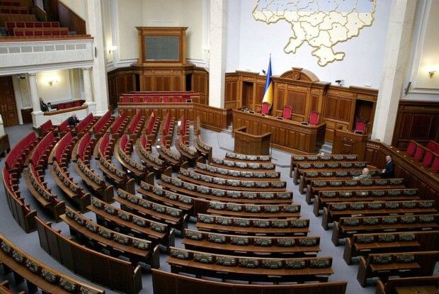 Не котлети: стало відомо, що підкосило здоров'я нардепів 