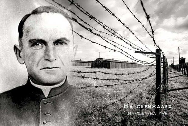 «Вони умирають по-різному, і я допомагаю їм перейти цей маленький місточок до Вічності…»