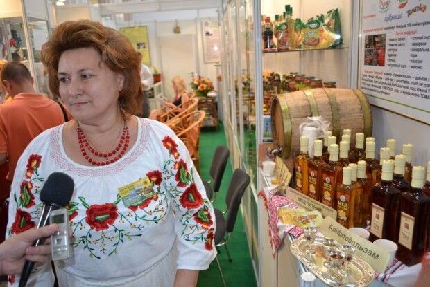 Медами Шотіків ласуватиме столиця
