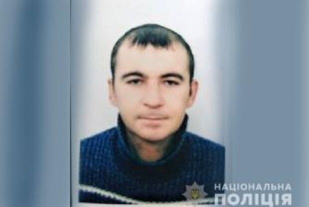 Поліція розшукує зниклого волинянина