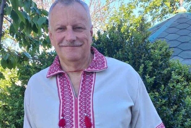 На Волині розшукують підполковника поліції на псевдо Вождь