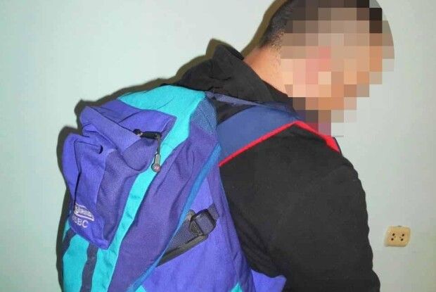 Сусідка запідозрила недобре: у Рівному затримали «квартирника» 