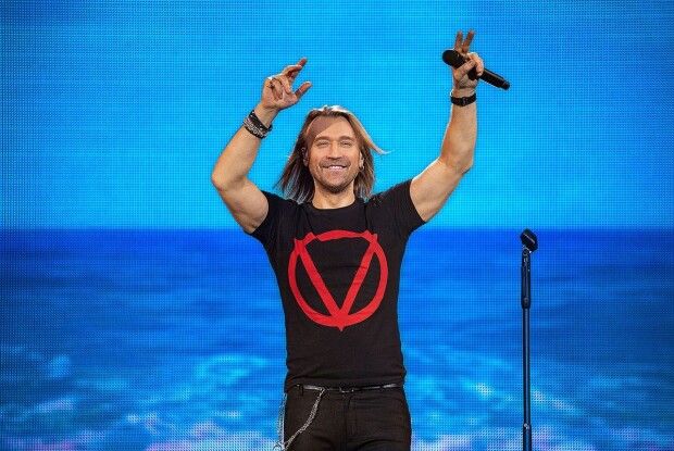 Олег Винник зізнався, чи продовжить виконувати свої російські хіти 