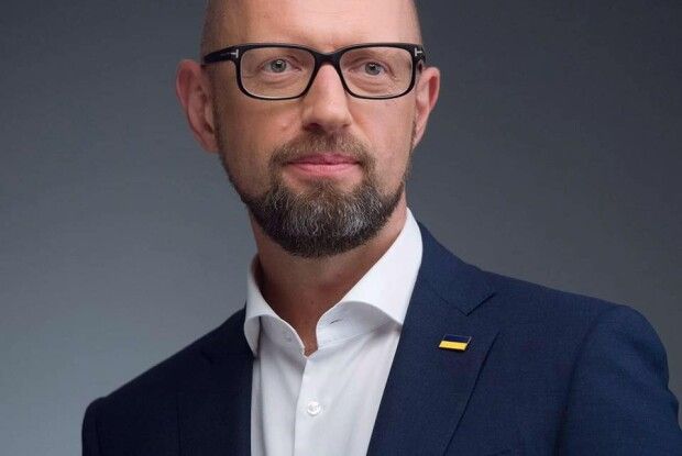 Яценюк став на захист Порошенка