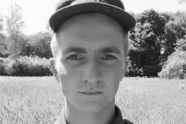30 травня мало виповнитися 21 рік: війна забрала життя молодого Захисника з Рівненщини