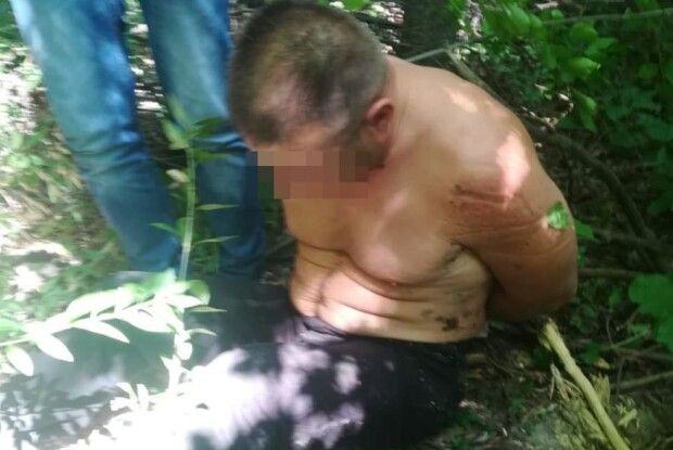 Спіймали трьох нападників, які викрали у мешканця Нововолинська барсетку з грішми (Фото)