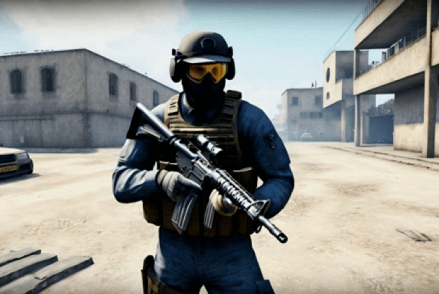 Налаштування професійних гравців у Counter-Strike 2