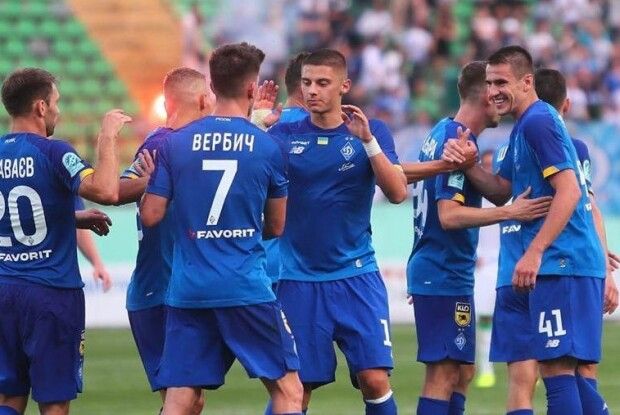 Перший тур Української Прем’єр-ліги «Шахтар» і «Динамо» розпочали з непростих перемог (Відео)