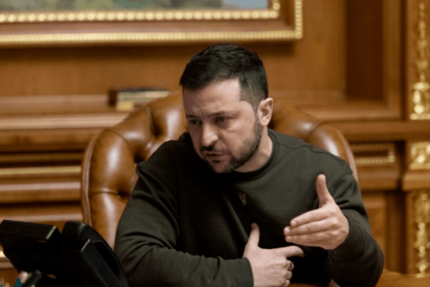 Зеленський поговорив із новообраним президентом Чехії та запросив його до України