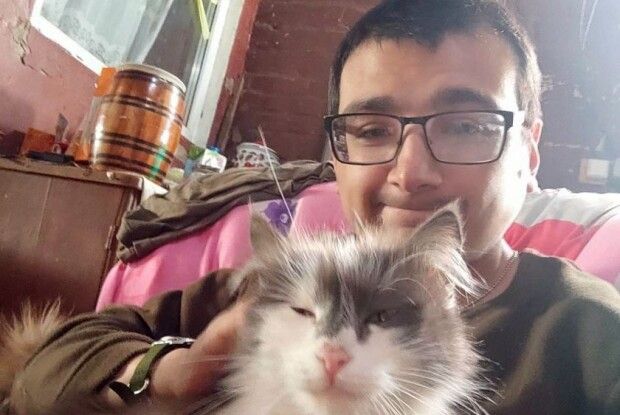 Астік загинув…