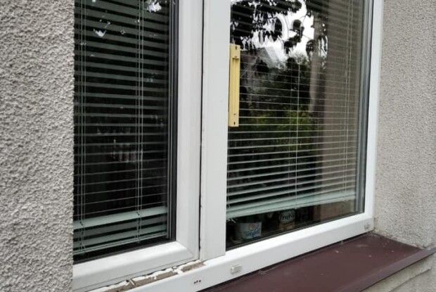 Правоохоронці Нововолинська піймали будинкового злодія