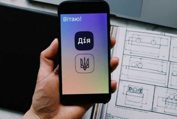 Міністр пояснив, чи приходитимуть повістки через «Дію»