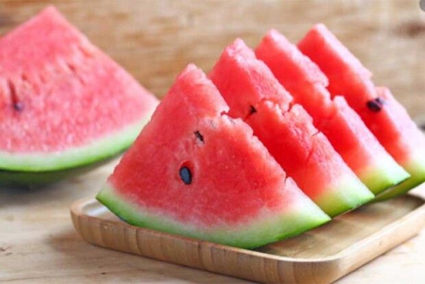 Як правильно обрати кавун. Корисні поради