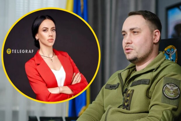 Дружина головного розвідника України таємно лікувалась у США після отруєння росіянами