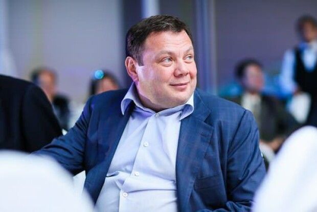 Львівські «Карпати» хоче купити російський олігарх