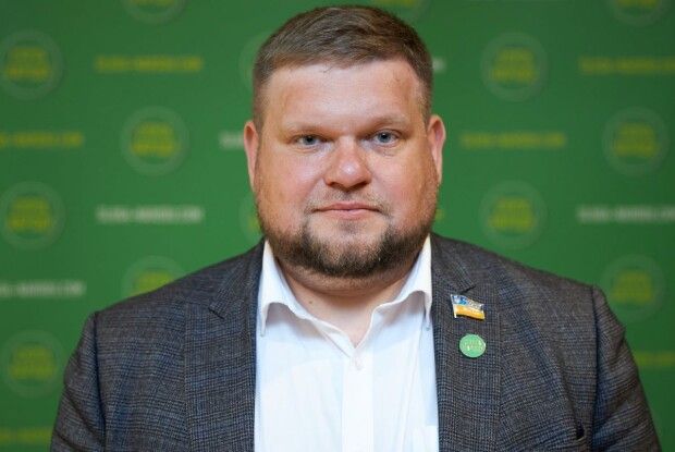 Викритому на незаконному збагаченні нардепу від «Слуги народу» обрали запобіжний захід
